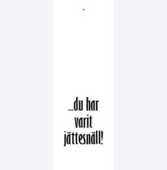 jättesnäll