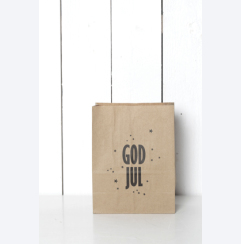 god jul