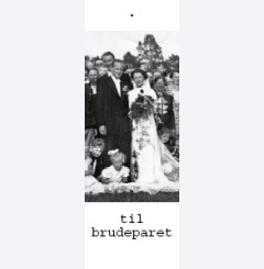 Brudeparet