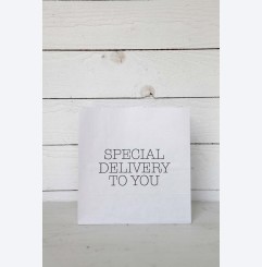 special delivery to you - vit