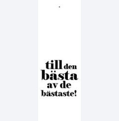 Bästa av de bästaste!