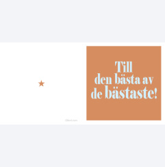 Bästaste