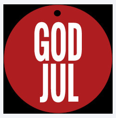 Juldeco - God Jul