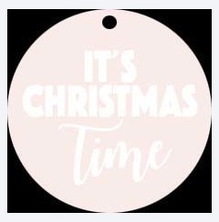 Juldeco - Christmastime 