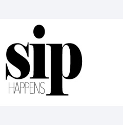 Sip happens