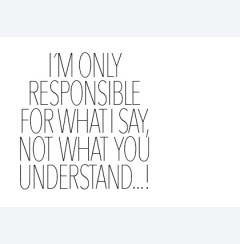 Responsible