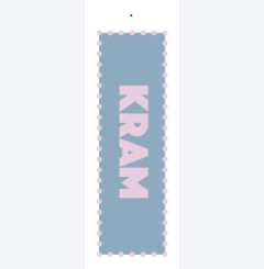 Kram retro