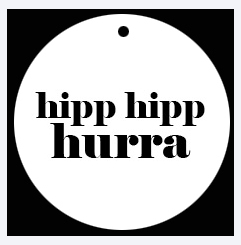 Deco - Hipp Hipp Hurra
