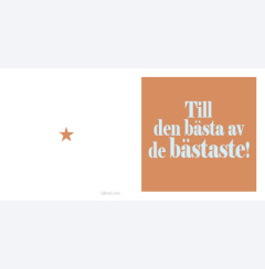 Bästaste 