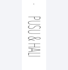 Pusu &amp; Hali