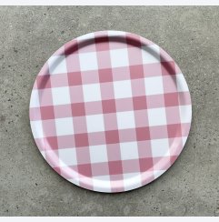 RUNDBRICKA RÖDRUTIG