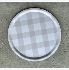 RUNDBRICKA BÄSCHRUTIG