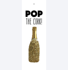 POP the cork!