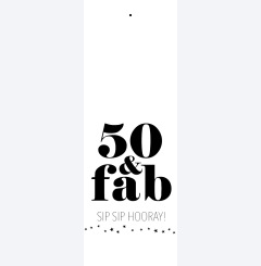 50 & Fab