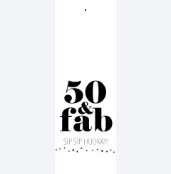 50 &amp; Fab