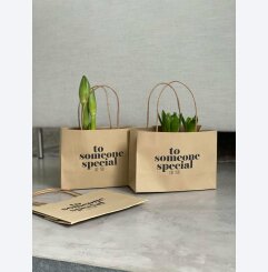 To someone special - like you