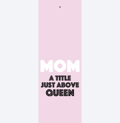 MOM Queen