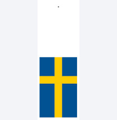 svenska flaggan