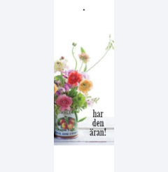 Har den äran 